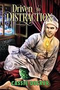 Driven to Distraction (2016 Advent Calendar - Bah Humbug) by Cassie Decker