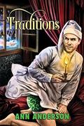Traditions (2016 Advent Calendar - Bah Humbug) by Ann Anderson
