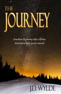 The Journey by J.D. Wylde