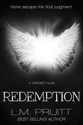 Redemption (Winged #12) by L.M. Pruitt