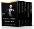 Billionaire Romance: 5 Book Collection (Alpha Male, Billionaire Romance #6) by Simone Carter