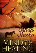 Mindy's Healing: A Second Chance Romance by Olivia Starke