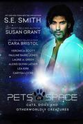 Pets in Space (Zion Warriors #0.5) by Laurie A. Green