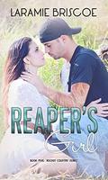Reaper's Girl (Rockin' Country #5) by Kari Ayesha