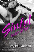 Sinful Ever After by Crystal Kaswell