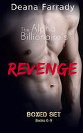 The Alpha Billionaire's Revenge: Volume 2 by Deana Farrady