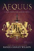 Aequus by Randi Cooley Wilson