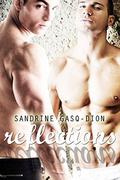 Reflections (Santorno #6) by Sidney Lowell