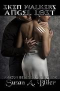 Angel Lost (Skin Walkers #12) by Susan A. Bliler