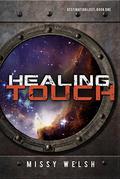 Healing Touch by Missy Welsh