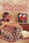 The Stockings Were Hung (2016 Advent Calendar - Bah Humbug) by Cassie Sweet