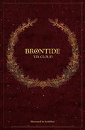 Brontide (The Tempest #1) by T. Cloud