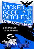 Dead Witch Walking (Wicked Good Witches #10) by Humphrey Quinn
