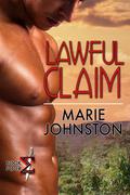 Lawful Claim by Marie Johnston