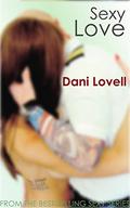 Sexy Love (Sexy #4) by Dani Lovell