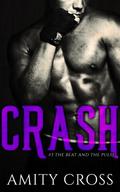 Crash by Amity Cross