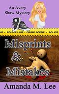 Misprints & Mistakes by Amanda M. Lee