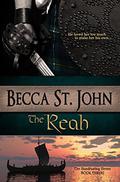 The Reah (The Handfasting #3) by Becca St. John