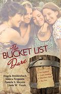 The Bucket List Dare: Love Comes On A Dare Four Novellas by Jessica Ferguson