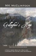 Gallagher's Hope (Montana Gallaghers #2) by MK McClintock
