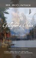 Gallagher's Choice (Montana Gallaghers #3) by MK McClintock