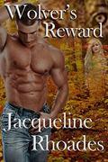 Wolver's Reward (The Wolvers #7) by Jacqueline Rhoades