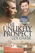 The Unlikely Prospect (States of Love) by Lex Chase
