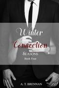 Winter Connection (Seasons #4) by Mandie Mills