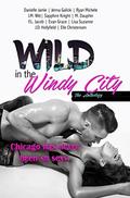 Wild in the Windy City: The Anthology by JM Witt