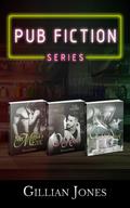 Pub Fiction Series Box Set (Books #1-3) by Gillian Jones