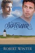 September by Robert Winter