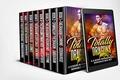Totally Dragons: A 8 Book Paranormal Romance Box Set by Simply Shifters, Serena Rose