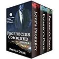 Prophecies Combined by Brenda Dyer