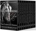 Uncovering You: The Complete Series  (Mega Box Set, Part 2)  (UY Mega Box Set) by Scarlett Edwards