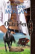 The Outrider (Redbourne #5) by Kelli Ann Morgan