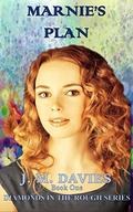 Marnie's Plan (Diamonds in the Rough #1) by J.M. Davies