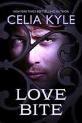 Love Bite by Celia Kyle