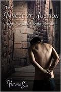 The Innocent Auction by Victoria Sue