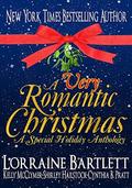 A Very Romantic Christmas by Kelly McClymer