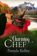 Charming Chef by Pamela M. Kelley