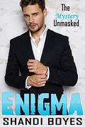The Mystery Unmasked by Shandi Boyes