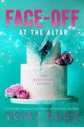 Face-Off at the Altar by Toni Aleo