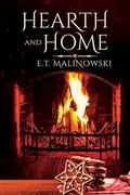 Hearth and Home (2015 Advent Calendar - Sleigh Ride) by E.T. Malinowski