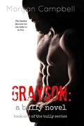 Grayson by Morgan Campbell