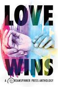 Love Wins Anthology by Alicia Nordwell