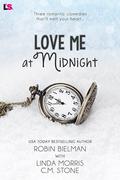 Love Me at Midnight by Linda Morris