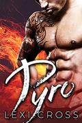 Pyro: The Flames MC by Lexi Cross