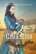 Charleigh (The Kenrick Brides #1) by Sherri Beth Johnson