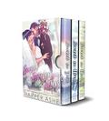 Sweet Forever Afters: A Billionaire and Second Chance Romance Collection by Harper Ashe