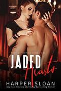 Jaded Hearts (Loaded Replay #1) by Harper Sloan